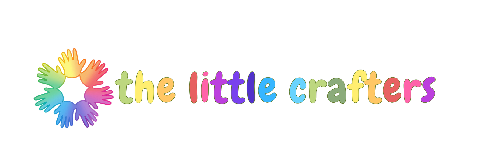 The Little Crafters